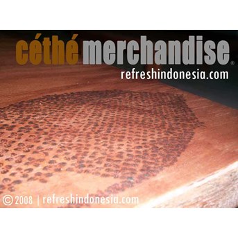 Indonesia Souvenir ( Cethe Merchandise)