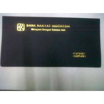 Dompet Deposito di Jakarta