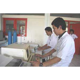 ANALISIS KIMIA