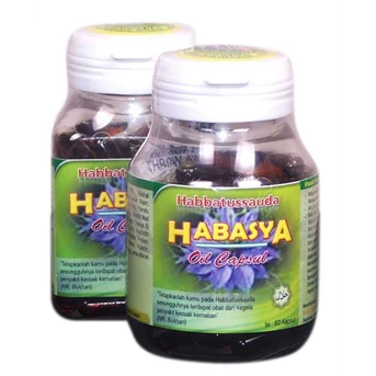 Habbasya Oil