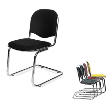 Kursi Hadap [ Cantilever]