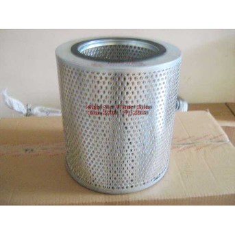 Air Filter Silo