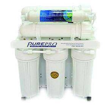 Super 380 - Direct Flow Reverse Osmosis System