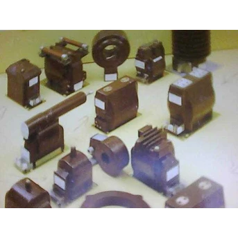 Current Transformer ( CT) & Voltage Transformer ( VT)