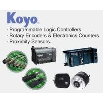 KOYO PLC : DL-305