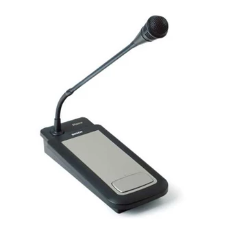 BOSCH LBB 1950/ 10 | TABLE TOP MICROPHONE