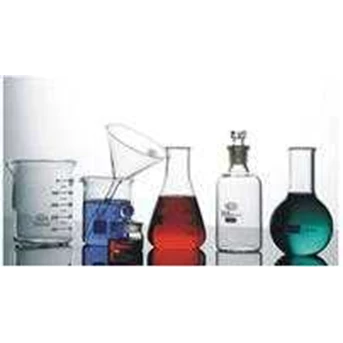 GENERAL LABORATORY GLASSWARE