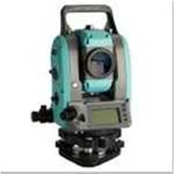 Total Station Nikon Nivo 2C