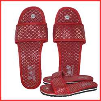 Sendal Songket Thai
