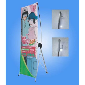 Y-Banner China Kw1 ( Grey)