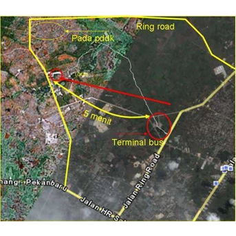 Tanah kosong
