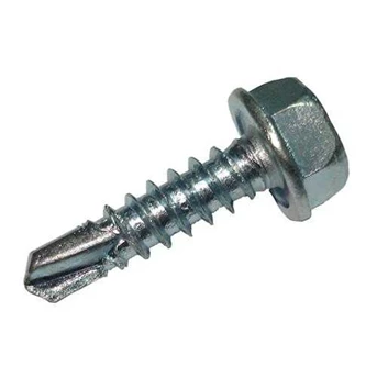 Roofing Screw ( Self Drilling Screw / SDS )