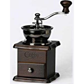 GEBE-8521A handy coffee mill
