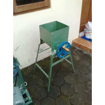 Pemecah Kulit Ari kedelai