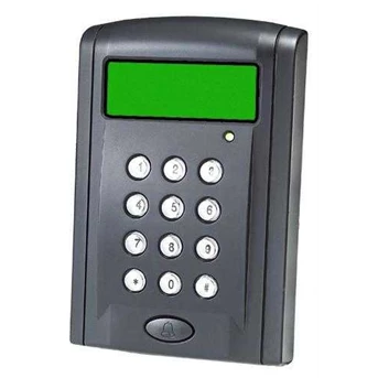 ACCESS CONTROL