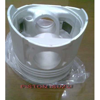 Piston