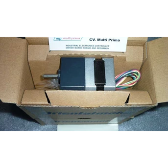PK243A1-SG10 Vexta Stepper Motor