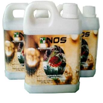 Asam Humat - Humic Acid