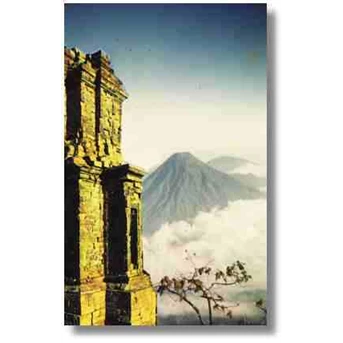 paket wisata Dieng Plateau Package Tour