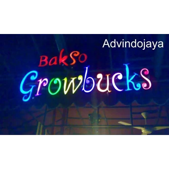 ADVINDO JAYA NEONSIGN