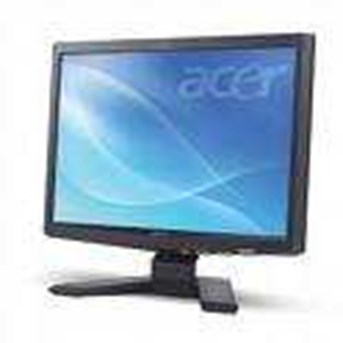 ACER LCD MONITOR