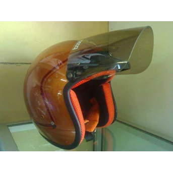 Sample Hasil Service Helm