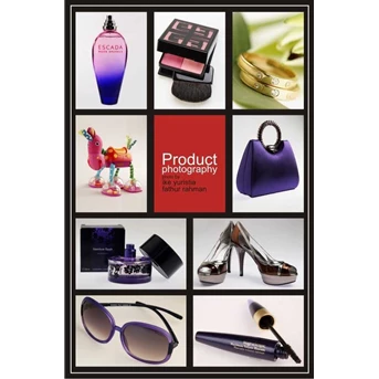 product photography