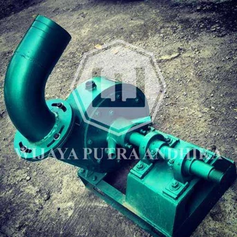 Pompa Pasir / Sand Pump ESKADE MP-4