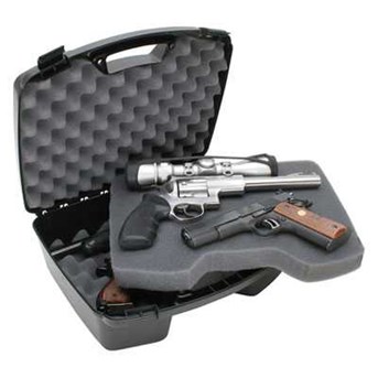 MTM_ Snap Latch 4 Handgun Case