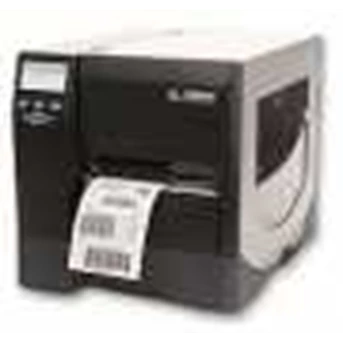 Printer Barcode Zebra ZM 400 203 dpi