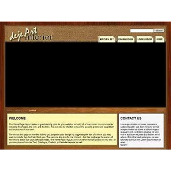Disain Web ( web design)
