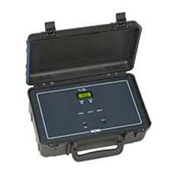 PORTABLE FLUE GAS ANALYZER FOR OXYGEN, Model : 320 SERIES, Brand : Nova