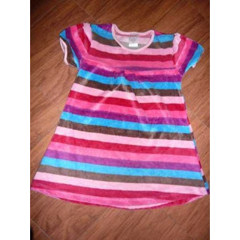 gymbore dress