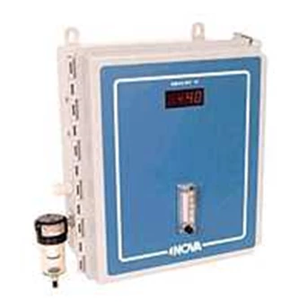 CONTINUOUS ANALYZER FOR LOW RANGE DEW POINT, Model : 253 Series, Brand : Nova
