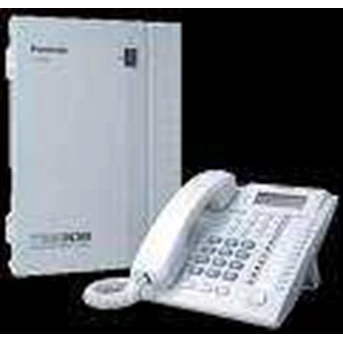 PABX PANASONIC SERI TERBARU