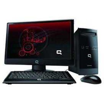 HP Presario CQ3321L