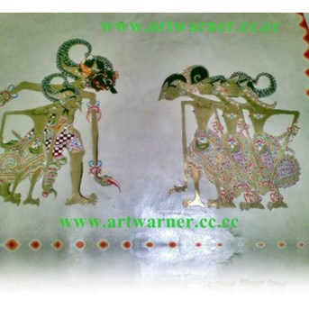 Wayang Kulit