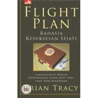 Flight Plan oleh: Brian Tracy