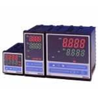 SHINKO - Temperature Control JCR-33A R/ M, JCR-33A-S/ M