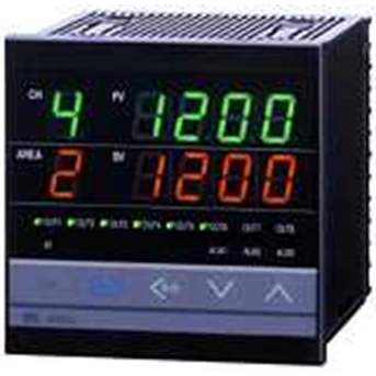 RKC Temperature Control REX-C900 | RKC Temperature Control REX-C400