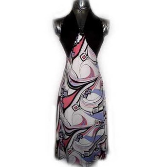 DKTR-02 Dress include Bolero