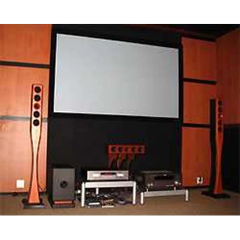 UTAMA AUDIO Demo Sound Room for Karaoke & Home Theatre