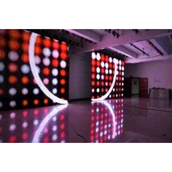 LED Screen, LED Display Indoor