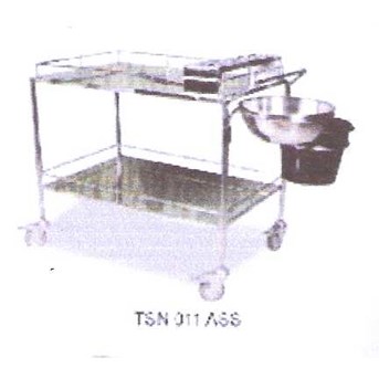 Dressing Trolley TSN 011 ASS