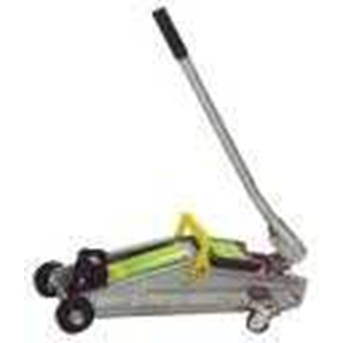 DONGKRAK BUAYA 2 TON FLEXIBLE TEKIRO
