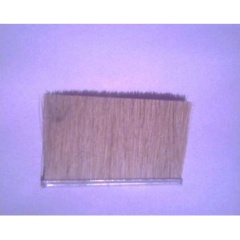 Sikat Strip bahan Tampico / Strip brush with tampico fiber material
