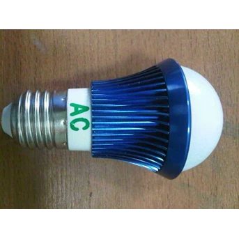 LED Bulb 3 W