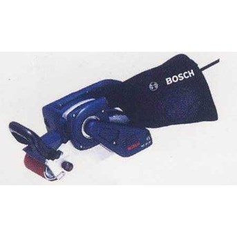 ESIN AMPLAS / BELT SANDER GBS 100A BOSCH