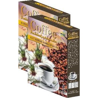KOPI HABBATUSAUDA
