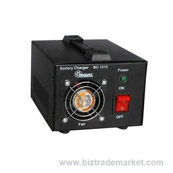 BATTERY CHARGER 20 AMP